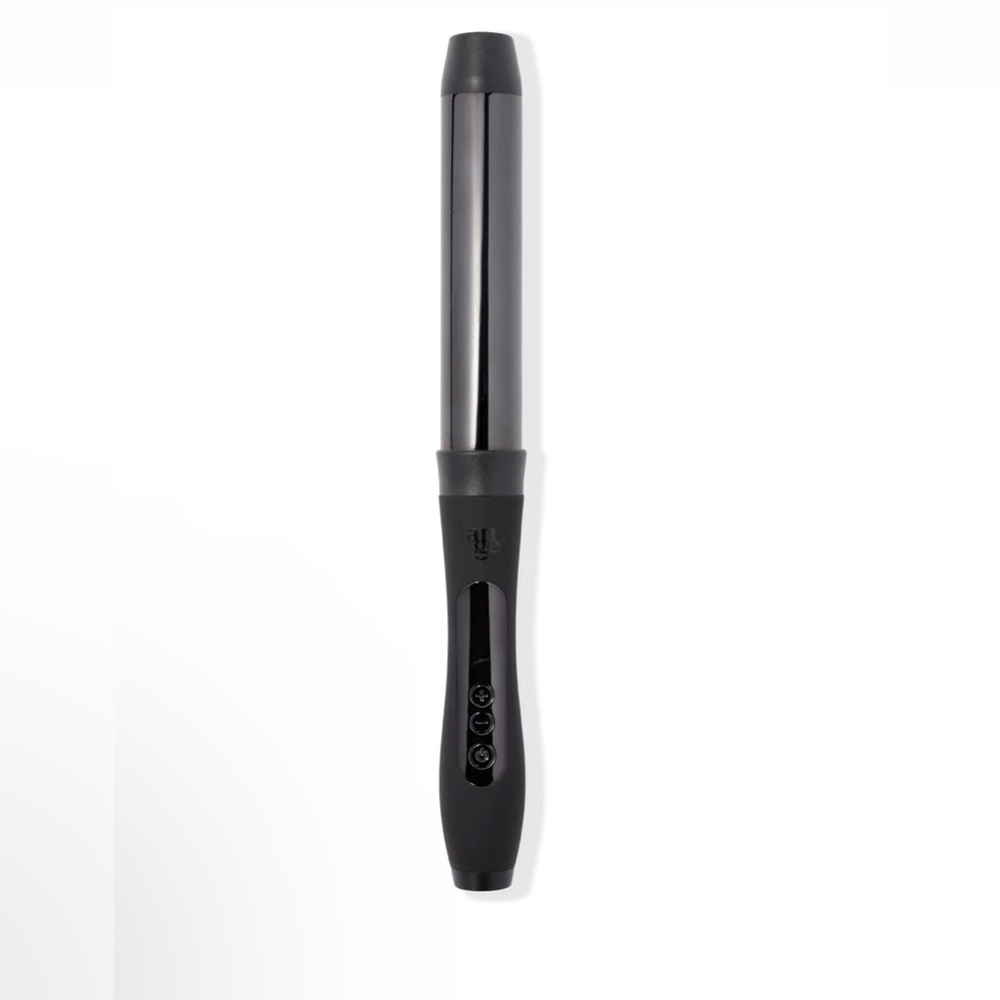 Lange 1.25 Curling Wand